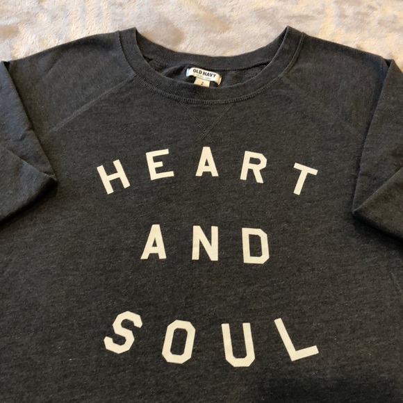 Old Navy Women’s Fleece/Sweatshirt - Picture 1 of 6